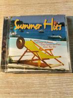 Summer hits, Ophalen of Verzenden, Pop
