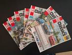 Autoweek Classics 2022, Nieuw, Ophalen of Verzenden, Autoweek, Algemeen