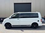 Volkswagen 2007 Wit Camper, Voorwielaandrijving, Wit, 1896 cc, Euro 4