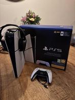 Ps5 digital 1TB, Spelcomputers en Games, Spelcomputers | Sony PlayStation 5, Ophalen, Zo goed als nieuw, Playstation 5 Digital