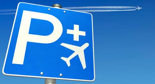 Parkeren Nabij Eindhoven Airport, Auto diversen, Overige Auto diversen, Ophalen