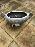 Brocante Bloempot, Ophalen, Overige materialen, Gebruikt, Minder dan 30 cm
