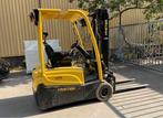 Hyster Heftruck - Elektrisch - 2360uur!!!, Zakelijke goederen, Machines en Bouw | Heftrucks en Intern transport, T, Ophalen of Verzenden