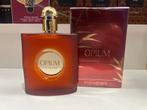 Yves Saint Laurent - Opium EDT 90ml, Sieraden, Tassen en Uiterlijk, Ophalen of Verzenden, Nieuw