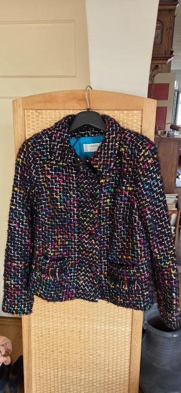 blazer glitters - voor feest of kerst beschikbaar voor biedingen