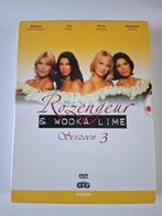 Rozengeur en Wodka Lime, Cd's en Dvd's, Dvd's | Tv en Series, Vanaf 12 jaar, Ophalen of Verzenden, Zo goed als nieuw, Boxset