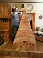 kerstboom, Diversen, Kerst, Ophalen, Zo goed als nieuw