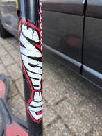 Wave step, Fietsen en Brommers, Steps, Ophalen of Verzenden, Gebruikt, Gewone step