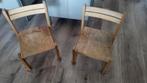 Vintage bureaustoel voor peuter/kleuter, Kinderen en Baby's, Kinderstoelen, Gebruikt, Ophalen