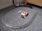 Lego 12 volt trein set 7730 met trafo boekje en doos igst, Kinderen en Baby's, Speelgoed | Duplo en Lego, Ophalen of Verzenden