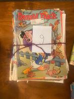 Stapel Donald Duck Weekbladen, gratis!, Meerdere stripboeken, Ophalen of Verzenden, Gelezen, Walt Disney