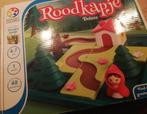 Roodkapje, smart games iq raadsels, Ophalen of Verzenden, Zo goed als nieuw, Rubik's of 3D-puzzel