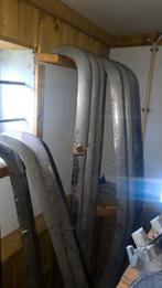 opel manta a bumpers, Ophalen of Verzenden