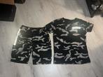Zomer/Gymset maat M, Overige kleuren, Nieuw, Algemeen, Verzenden