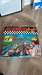 Scalextric vintage, Kinderen en Baby's, Speelgoed | Racebanen, Ophalen of Verzenden, Gebruikt, Elektrisch, Overige merken