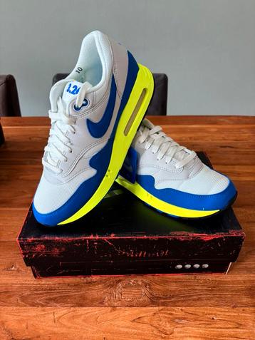 Nike Air Max 1 ‘86 OG Big Bubble 2024 44 beschikbaar voor biedingen