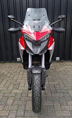 Ducati Multistrada V4 S Full *Akrapovic Slip-on*, Meer dan 35 kW, Toermotor, 1158 cc