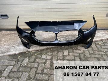 F44 Gran Coupe Voorbumper 6 PDC Origineel 2 serie BMW 4575 beschikbaar voor biedingen