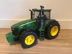 Bruder tractor John Deere 7930, Ophalen of Verzenden, Gebruikt