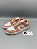 Nike dunk low rose whisper 40, Nieuw, Nike, Ophalen of Verzenden, Roze