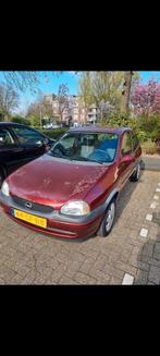 Opel Corsa automaat 2000 SLOOPAUTO, Auto-onderdelen, Overige Auto-onderdelen, Opel, Gebruikt, Ophalen