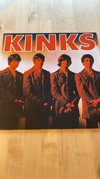 Vinyl lp the Kinks, Ophalen of Verzenden, 1960 tot 1980, Zo goed als nieuw