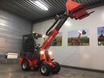NIEUWE EVERUN ER1000 minishovel met telescoopgiek., Zakelijke goederen, Machines en Bouw | Kranen en Graafmachines, -, Niet opgegeven