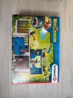 Schleich groot dino onderzoeksstation 41462, Kinderen en Baby's, Speelgoed | Actiefiguren, Ophalen of Verzenden