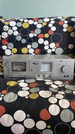 Akai cassettedeck model CS-MO 1, Ophalen of Verzenden, Akai