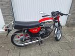 Zundapp GTS50 - Klassieker!, Ophalen, Gebruikt, Maximaal 45 km/u, GTS50