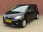 Skoda Citigo 1.0 Greentech Tour / Nap / Airco / Cruise contr, Voorwielaandrijving, Euro 5, Gebruikt, 840 kg