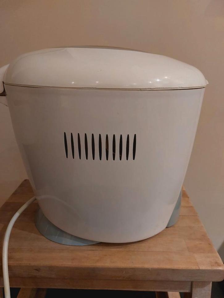 Princess Broodbakmachine - Goede Staat!, Witgoed en Apparatuur, Broodbakmachines, Ophalen