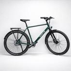 Klausimir’s Bike – Pinion C1.12 – Premium Trekkingfiets