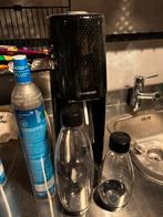 Sodastream, Witgoed en Apparatuur, Ophalen of Verzenden, Gebruikt
