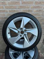 Originele Audi A3 velgen 17”, Ophalen, Gebruikt, Velg(en), 17 inch