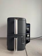 Ninja Double Stack XL 2-Drawer Air Fryer 9.5L, Ophalen, Gebruikt