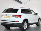 Skoda Kodiaq 2.0 TSI 4x4 Style, 7-Persoons, Airco, Navigatie, Auto's, Skoda, Automaat, Stof, Gebruikt, Euro 6