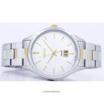 Seiko SUR025P1 / 6N76-00C0, Sieraden, Tassen en Uiterlijk, Horloges | Heren, Ophalen of Verzenden, Polshorloge, Staal, Seiko