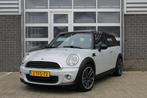 MINI Clubman 1.6 Cooper Pepper / Panoramadak / Stoelverwarmi, Te koop, Geïmporteerd, 122 pk, Benzine