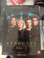 Stargate SG-1: Complete DVD Collectie Boxset, Boxset, Science Fiction en Fantasy, Ophalen of Verzenden, Zo goed als nieuw