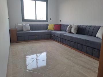 Appartement te huur in Tanger