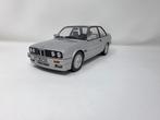 Bmw 325i E30 M-Paket 1:18 in OVP, Hobby en Vrije tijd, Modelauto's | 1:18, Ophalen of Verzenden, Zo goed als nieuw, Overige merken