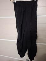 Bershka broek - Maat 36, Kleding | Dames, Leggings, Maillots en Panty's, Maat 36/38 (S), Zwart, Zo goed als nieuw, Bershka