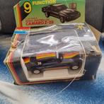 Camaro Z-28 radio controlled, Ophalen of Verzenden, Zo goed als nieuw, Overige merken
