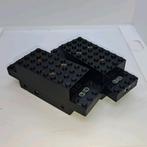 2 lego motorblokken 4.5 volt, Kinderen en Baby's, Speelgoed | Duplo en Lego, Ophalen of Verzenden, Gebruikt, Losse stenen, Lego