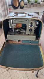 Anker RZ Vintage Naaimachine in Koffer, Antiek en Kunst, Antiek | Naaimachines, Ophalen