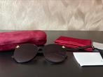 Zonnebril Dames - Gucci, Overige merken, Zonnebril, Zwart, Nieuw