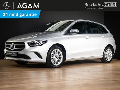 Mercedes-Benz B-Klasse 250 e Luxury Line, Auto's, Mercedes-Benz, Bedrijf, Te koop, B-Klasse, ABS, Achteruitrijcamera, Airbags