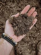 Compost - Biologisch, Tuin en Terras, Aarde en Mest, Compost, Ophalen