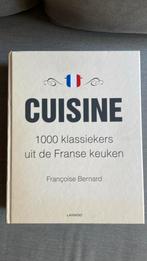 Francoise Bernard - Cuisine, Boeken, Kookboeken, Ophalen, Zo goed als nieuw, Francoise Bernard, Frankrijk